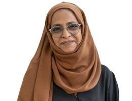 العميل Rumana Siddiqui