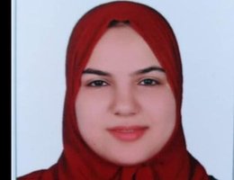 العميل yasmin essam