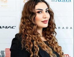 العميل Safaa Salama