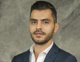 Mohammad Zidan