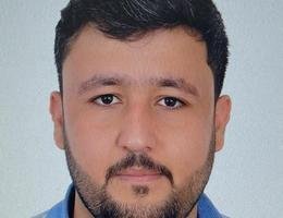 العميل Jawad  Ali