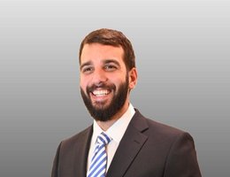 Agent Suhaib Al Bakri