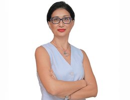 Tadzhima Shabanova