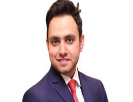 Bilal Ali Khan