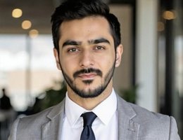 العميل Muhammad Subhan