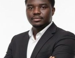 العميل Stanley Ikeh