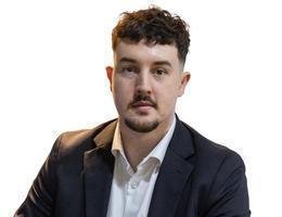 Agent Jordan Livermore