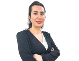 Zahra Nasseri