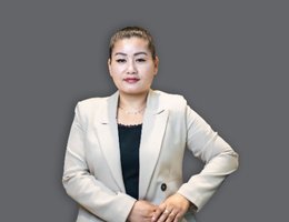 Romila Zingkhai