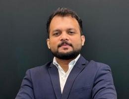 العميل Nikhil Rane