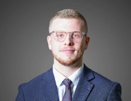 العميل Matthew Brown