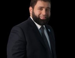 العميل Aslan Safarov
