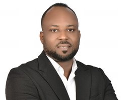 Agent ALAAELDIN OSMAN