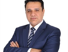 Agent Mahmood Hassan Rajput