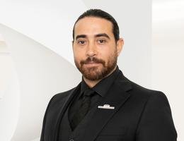 العميل Ahmed Nosseir