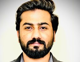 Agent Muhammad Nauman Khan