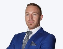 Bradley Meechan