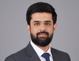 العميل Ahtasham Majeed