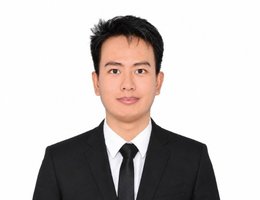 Agent Phyo Min Khaing