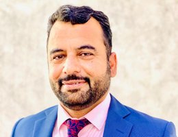 Saqib Hayat
