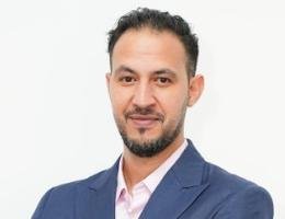Agent Mohammed Ali Mohammed