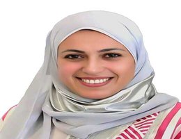 العميل MONA IBRAHIM