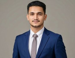 Agent Muhammad Kashif