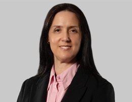 Agent Vanessa Cook