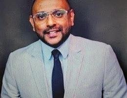 Agent NIDHISH CHANDRAN