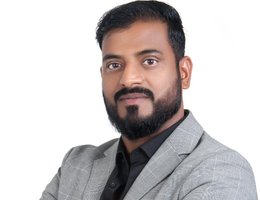 العميل Ravi Kajania