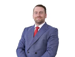 Agent Lee Hendry