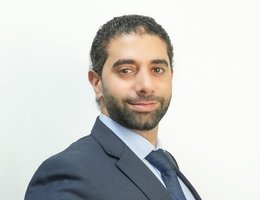 العميل Anas Aghbar