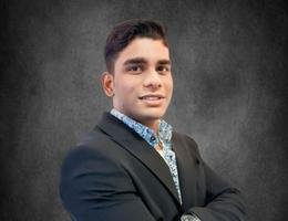 Agent Nathan John Mascarenhas