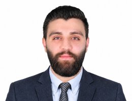 Agent Abdullah Sheikh