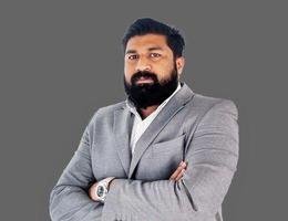 Agent Arjun Kottangal