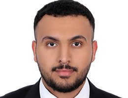 Agent Mohamad Mahdi S N Mohammed