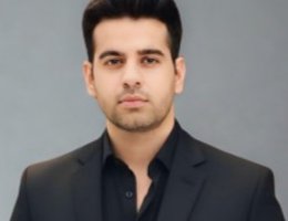 العميل Gaurav M