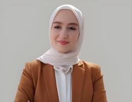 Samia Zitouni 