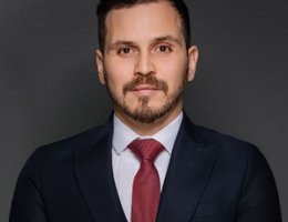 Agent Mohamed Amine Manaa