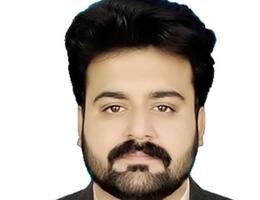 العميل Muhammad 