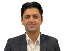Mohammad Shahid
