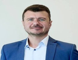 Agent Mikhail Charniuaski