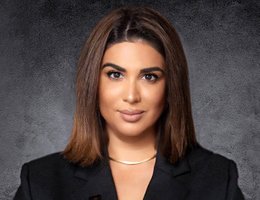 Anush Shekoian
