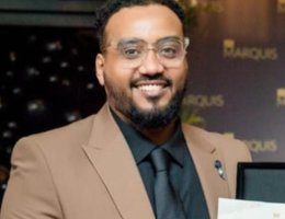 Agent Mohamed Elobaid