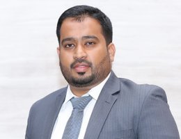 Mohammed Rizwan
