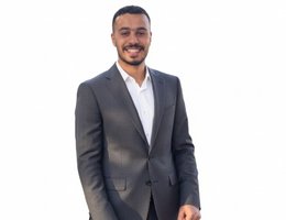 Agent Younis Ahmed Tareq