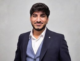 Aftabuddin Mohammaddin