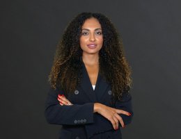 العميل Nareen  Alharbi