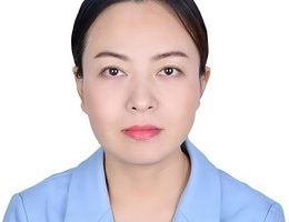 Agent Xiaoshuang Song