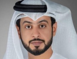 Agent Fahad Hamad Ahmad Bin Fahad Almheiri